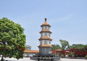 北京市房山区静安墓园地址及周边环境介绍