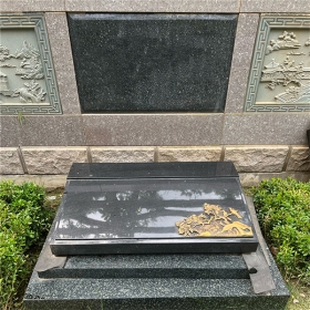 福泽园北区福恩碑