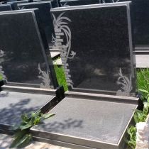 世尊园立碑798004