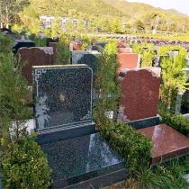 念慈园立碑1588003