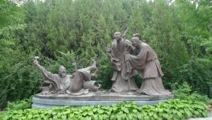 探秘传统陵园文化与现代服务的融合魅力