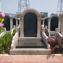 观音园立碑11498001