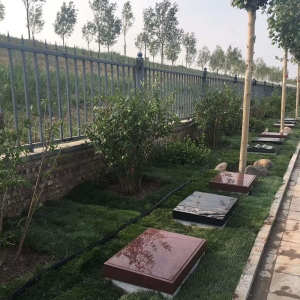 文安清颐园公墓综合评测