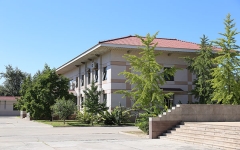 潮白陵园环境1-1ZF3102016