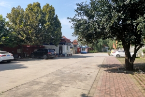 皇家龙山陵园景观图片