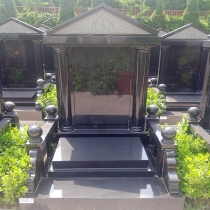 世尊园立碑168000