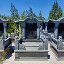 憩园立碑0192800