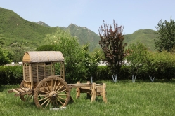 绿地