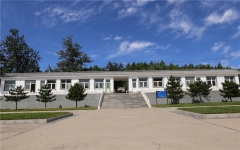 龙泉公墓环境实拍155728275027295