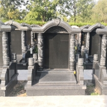 慈云居立碑0459800