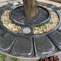 永安陵园树葬6800