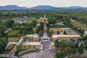 俯瞰图
