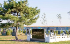 卧龙公墓环境实拍s1563367292659NE