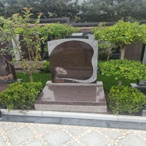 京韵园艺术立碑450000