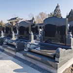 海棠苑甲区立碑03