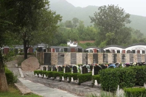 凤凰山陵园墓地价格明细与选购指南