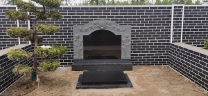 清颐园公墓泡水后能否正常进入