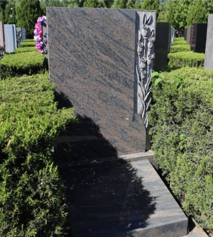 大兴天堂公墓：探寻生命终点的静谧之美