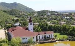 炎黄陵园环境图1587458160213