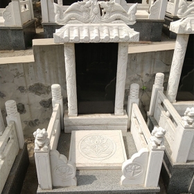 天府园传统立碑03