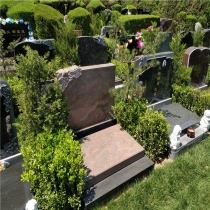 明月园立碑09368000