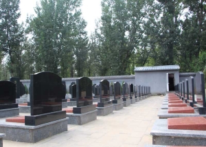 永福墓园：一座承载生命记忆的静谧之所