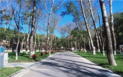 八达岭陵园环境图1-211012142P0