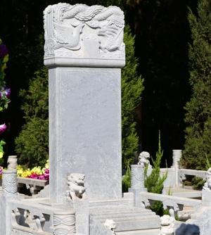 大兴区天堂公墓：传承孝道与人文关怀的安息之所