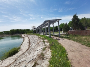 望山祖园公墓合法吗