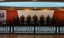 西静园公墓环境图W020210329604448007847
