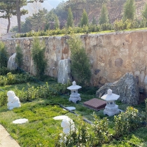 东二区生态葬0218000