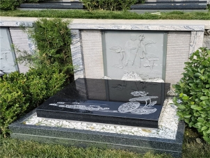 苏州凤凰山公墓环境怎么样 陵园风水与价格解析