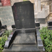 洪福园立碑031380001