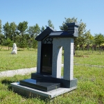 归园山居家族自选地