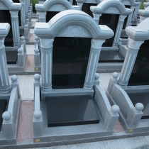 仁贤苑立碑95800