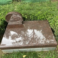 福泽园D区静雅碑