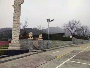 北京金山陵园墓地价格详解