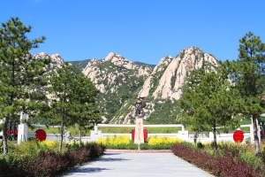 探访北京长安园公墓：静谧中的生命礼赞