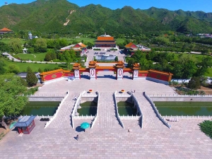 天寿陵园