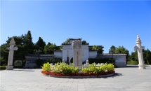 万安公墓环境图1-220916115052