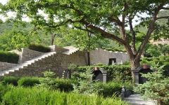 九公山陵园环境实拍1584924077835