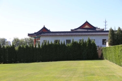 绿地