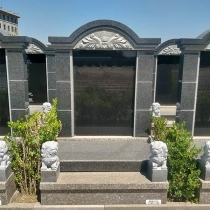 菊园传统立碑04755881