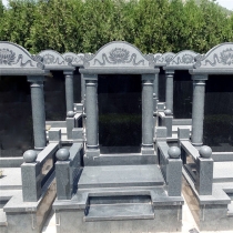 兰花苑立碑0278000