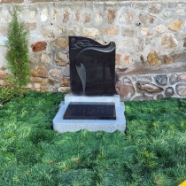 东三区生态立碑0268000