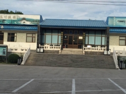 玉叶陵园环境图
