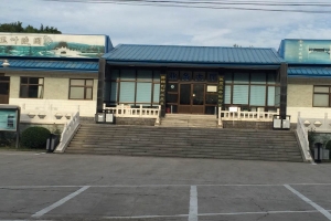 玉叶陵园景观图片