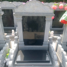 点击查看源图 云鹤园云吉碑