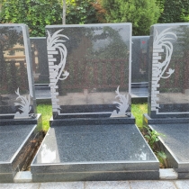 世尊园立碑82800