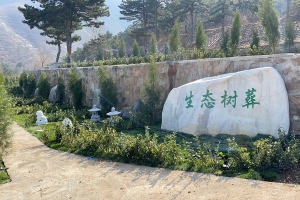永宁陵园